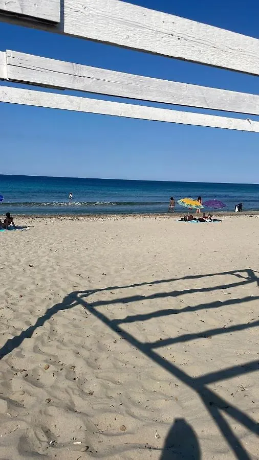 Baia Marzamemi appartamenti Vendicari, Balata, Tonnara, Cortile del Rais Italia