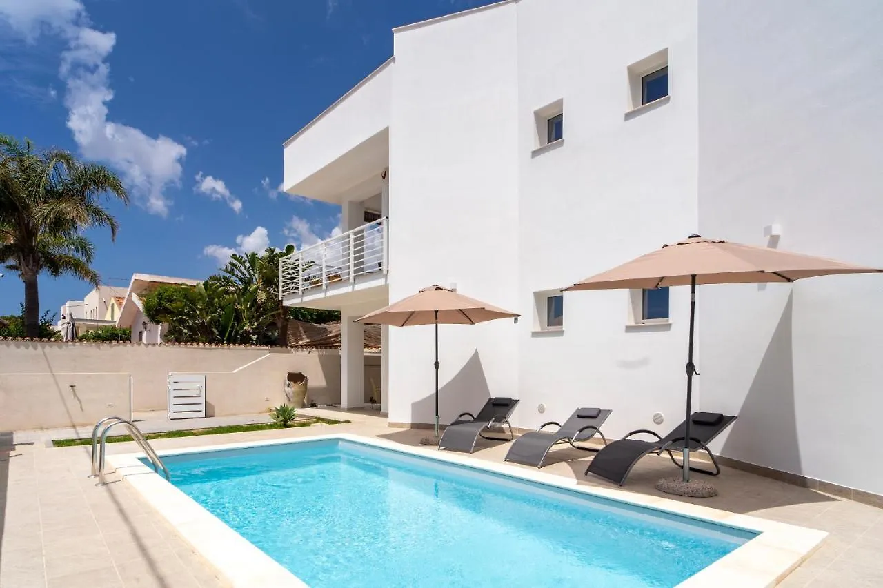 Baia Marzamemi appartamenti Vendicari, Balata, Tonnara, Cortile del Rais Italia