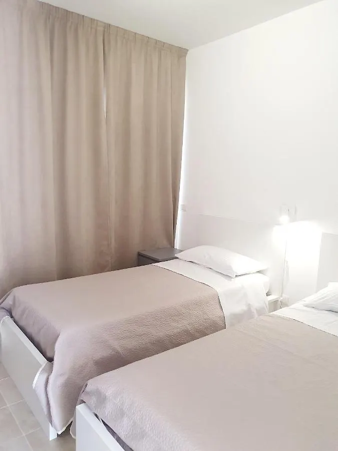Baia Marzamemi appartamenti Vendicari, Balata, Tonnara, Cortile del Rais Italia