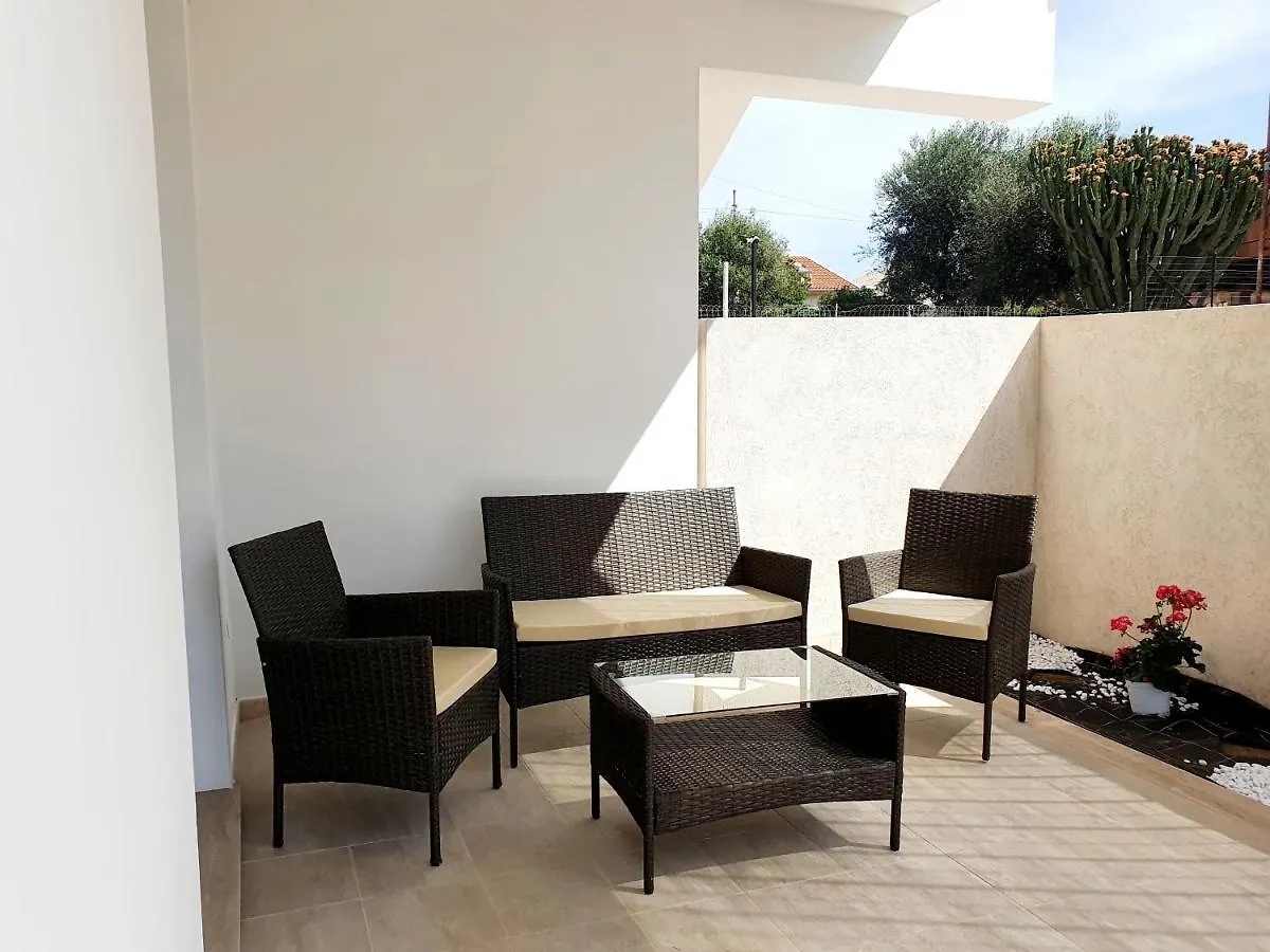 Baia Marzamemi appartamenti Vendicari, Balata, Tonnara, Cortile del Rais