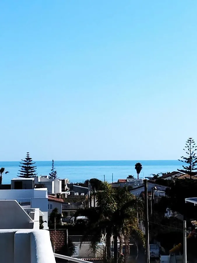Baia Marzamemi appartamenti Vendicari, Balata, Tonnara, Cortile del Rais