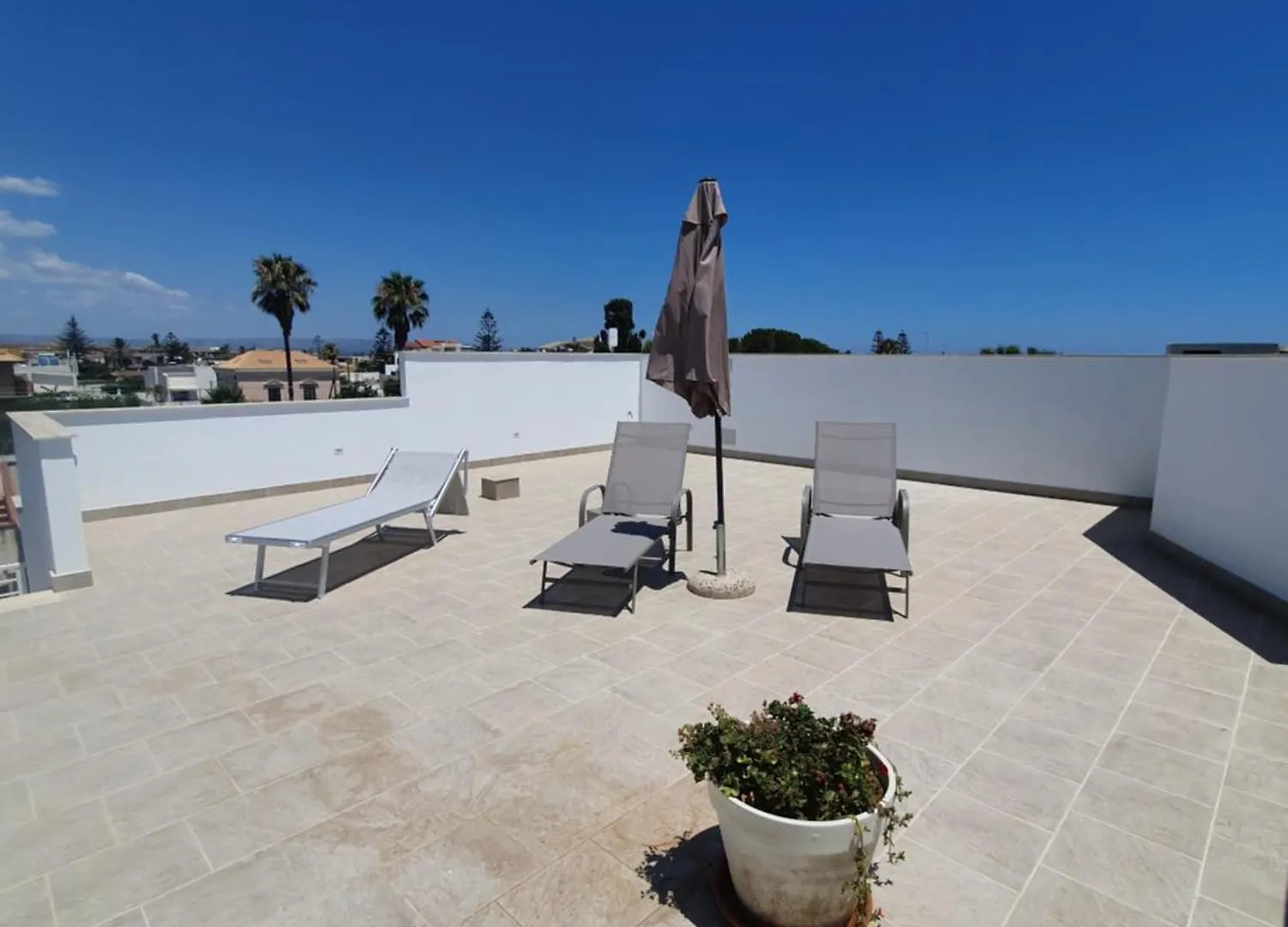 Baia Marzamemi appartamenti Vendicari, Balata, Tonnara, Cortile del Rais