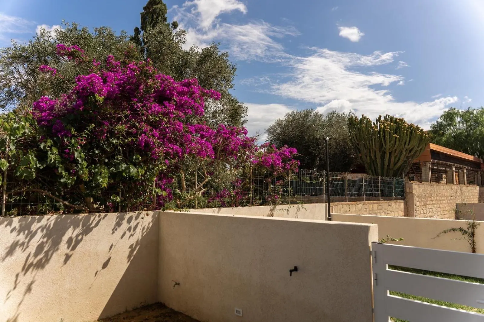 Baia Marzamemi appartamenti Vendicari, Balata, Tonnara, Cortile del Rais