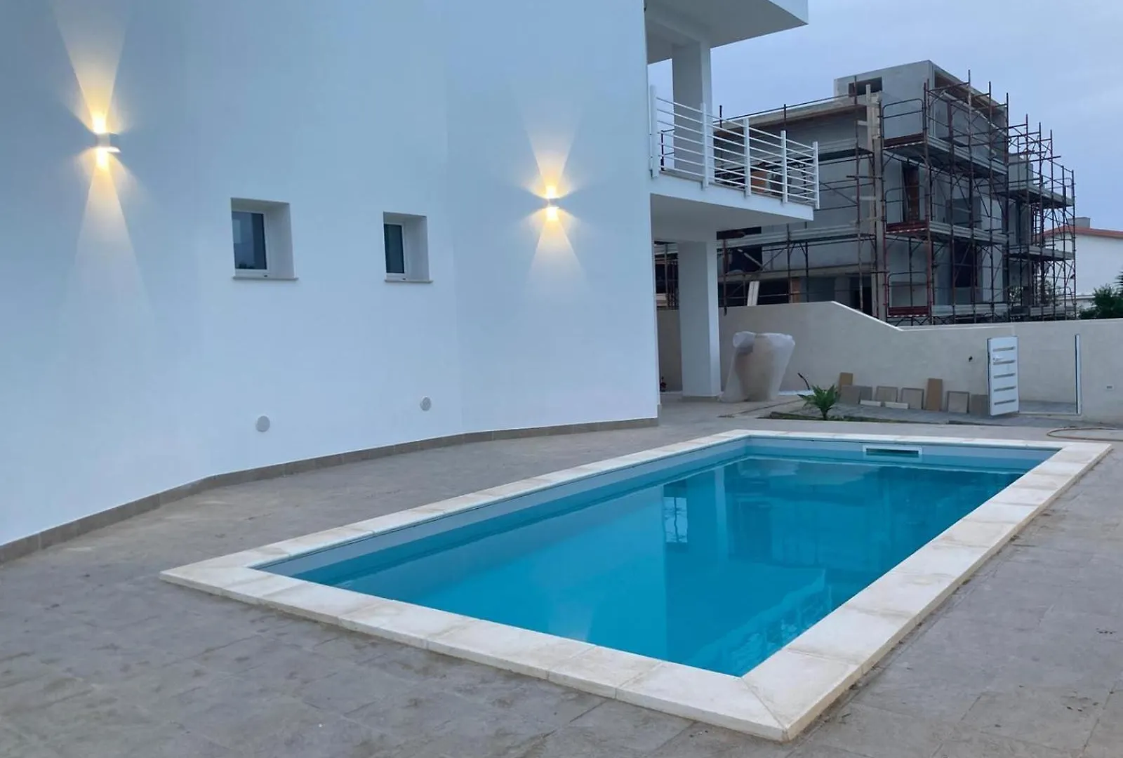 Baia Marzamemi appartamenti Vendicari, Balata, Tonnara, Cortile del Rais 0*,  Italia