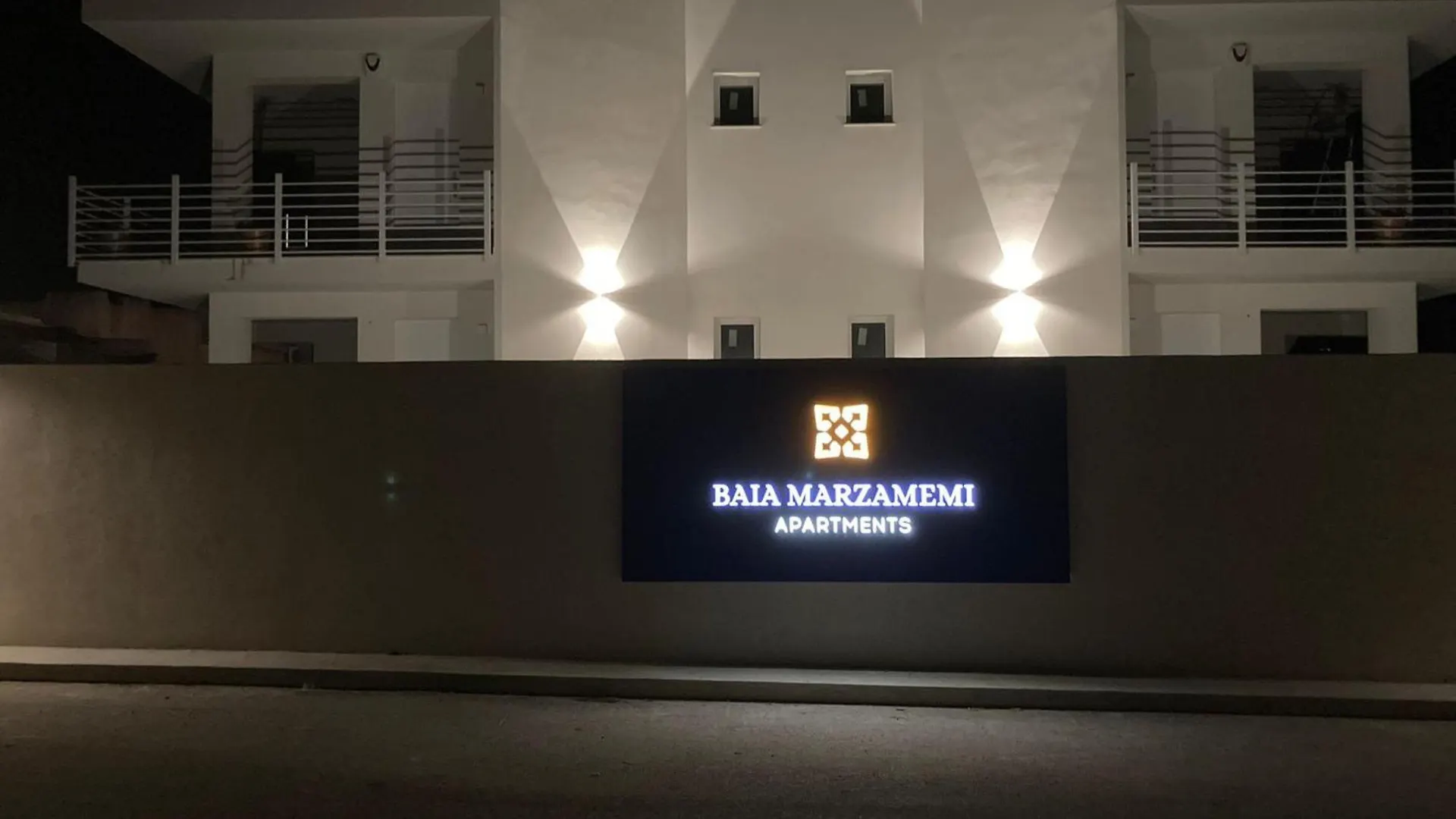 Baia Marzamemi appartamenti Vendicari, Balata, Tonnara, Cortile del Rais 0*,