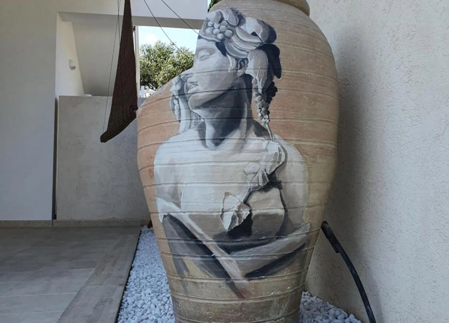 Baia Marzamemi appartamenti Vendicari, Balata, Tonnara, Cortile del Rais Italia