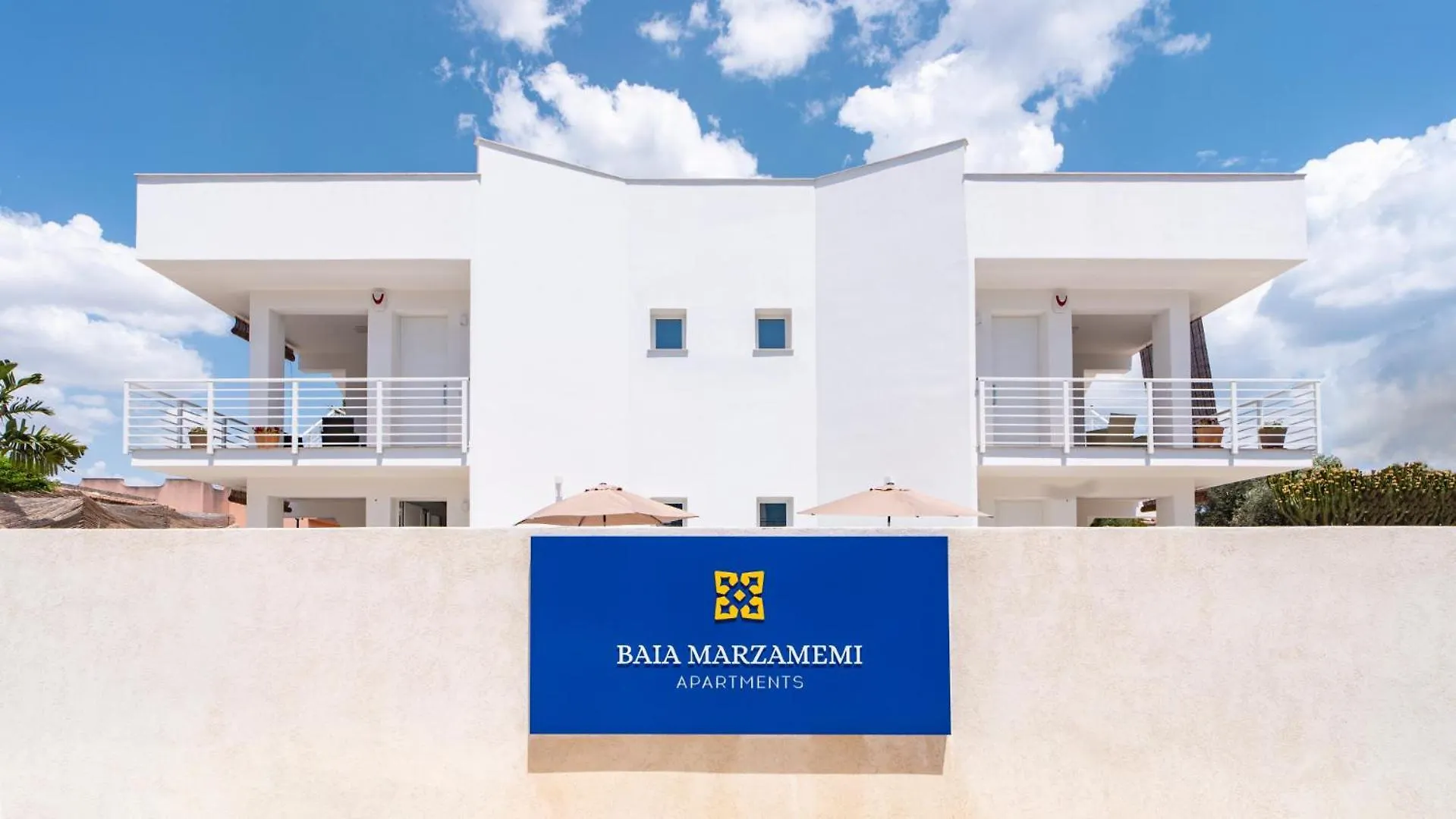 Baia Marzamemi appartamenti Vendicari, Balata, Tonnara, Cortile del Rais 0*,  Italia