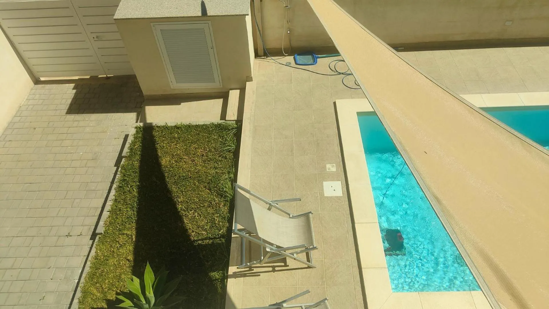 Baia Marzamemi appartamenti Vendicari, Balata, Tonnara, Cortile del Rais 0*,  Italia