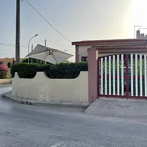 Patty Marzamemi