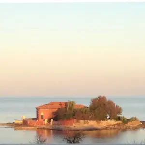 Mansarde Marzamemi